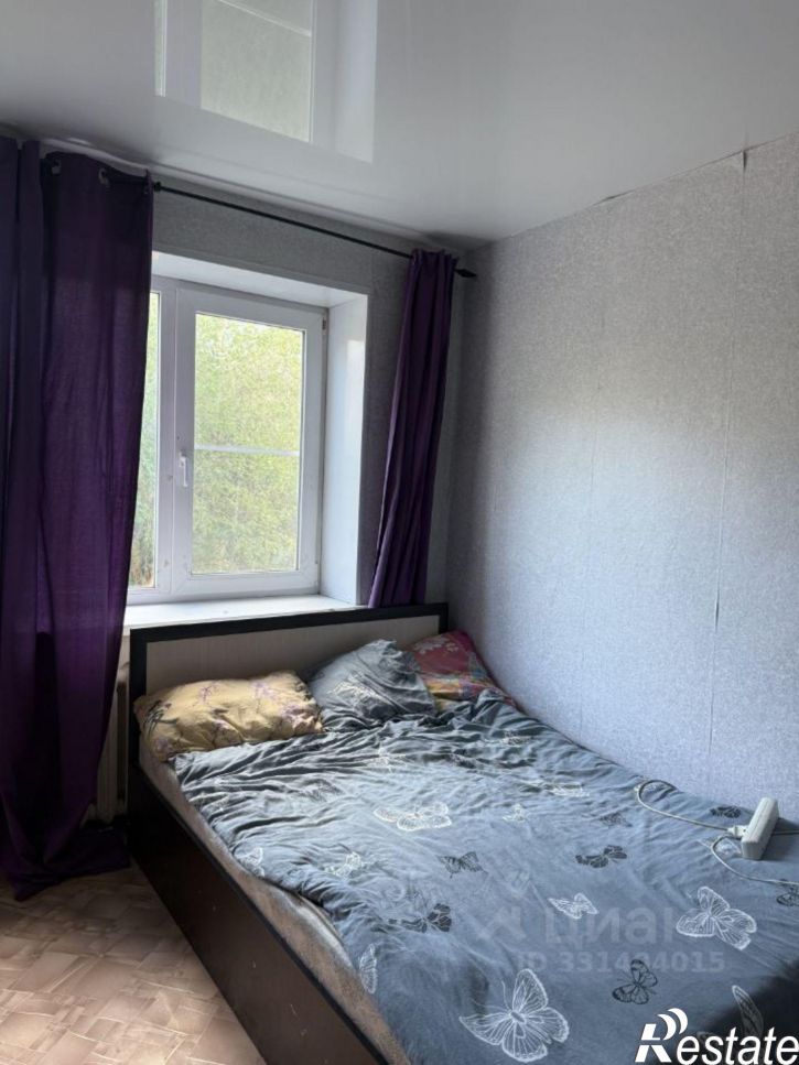 Комната Пятиморская улица, 11,  д. 11