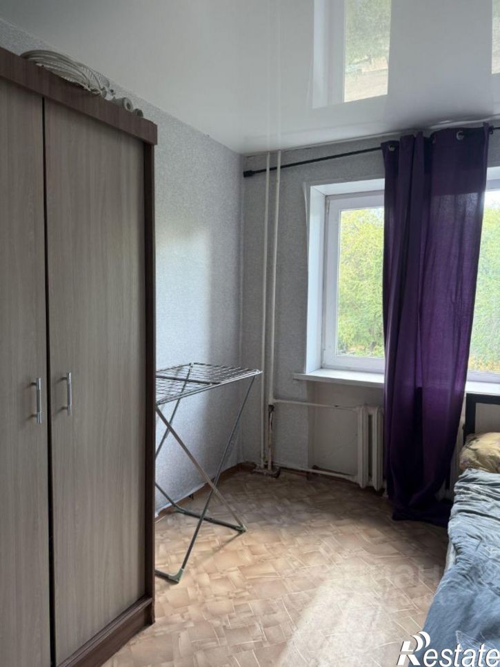 Комната Пятиморская улица, 11,  д. 11