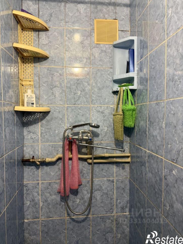 Комната Пятиморская улица, 11,  д. 11
