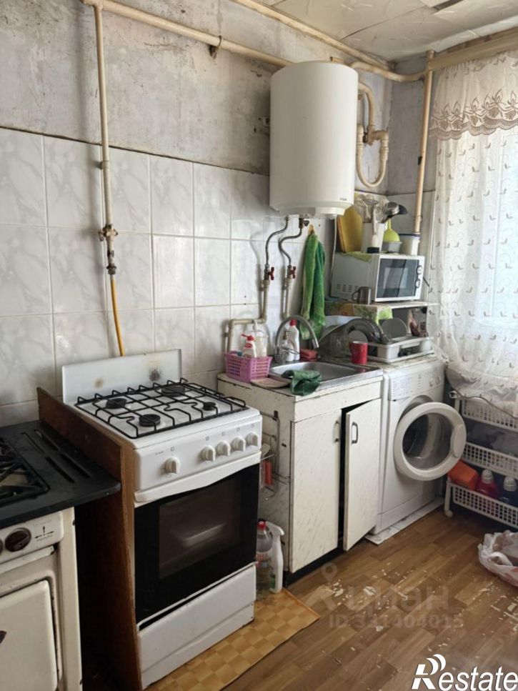 Комната Пятиморская улица, 11,  д. 11