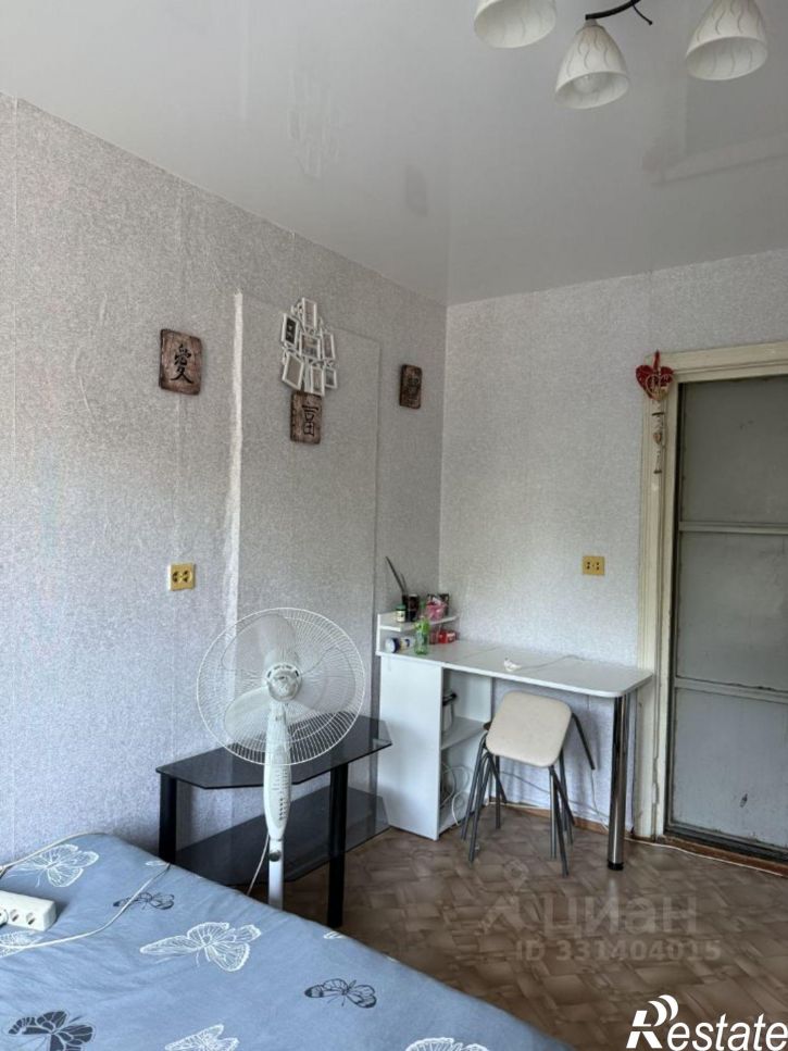 Комната Пятиморская улица, 11,  д. 11