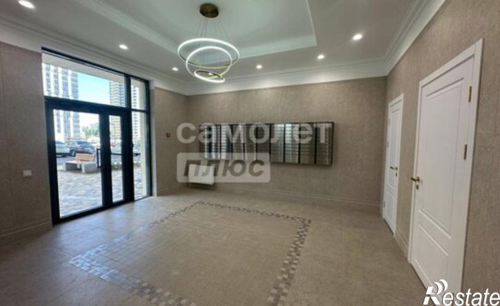 1-комн квартира в новом доме б-р 30-летия Победы, 30,  д. 30