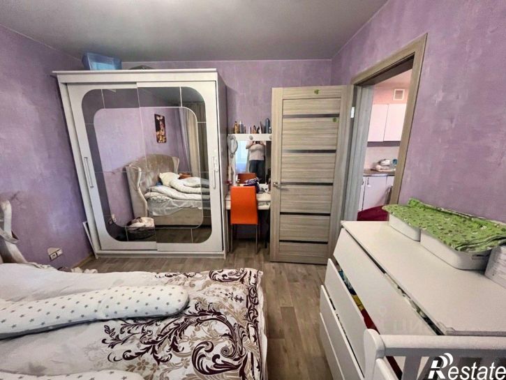 Комната ул Хиросимы, 14,  д. 14