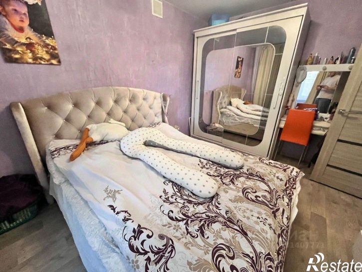Комната ул Хиросимы, 14,  д. 14