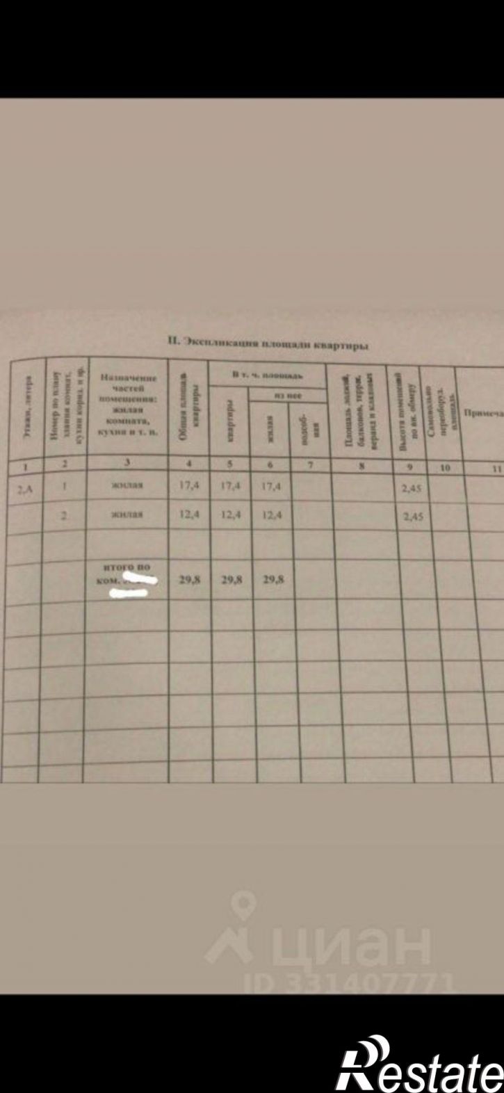 Комната ул Хиросимы, 14,  д. 14