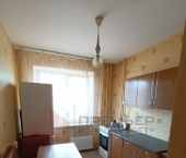 2-комн, 53.5кв м, этаж 8/9 им академика Комарова улица,79