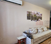 2-комн, 44.8кв м, этаж 8/9 Тракторозаводский,Грамши улица,43