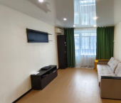 2-комн, 46кв м, этаж 7/9 улица Тулака, 6