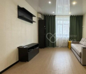 2-комн, 48кв м, этаж 7/9 улица Тулака, 6