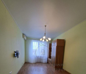 2-комн, 54кв м, этаж 4/5 улица Германа Титова, 16