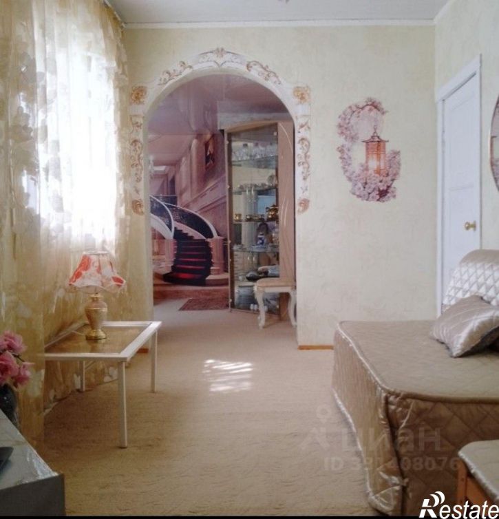 Коттедж/дом Вязовая улица, 19,  д. 19