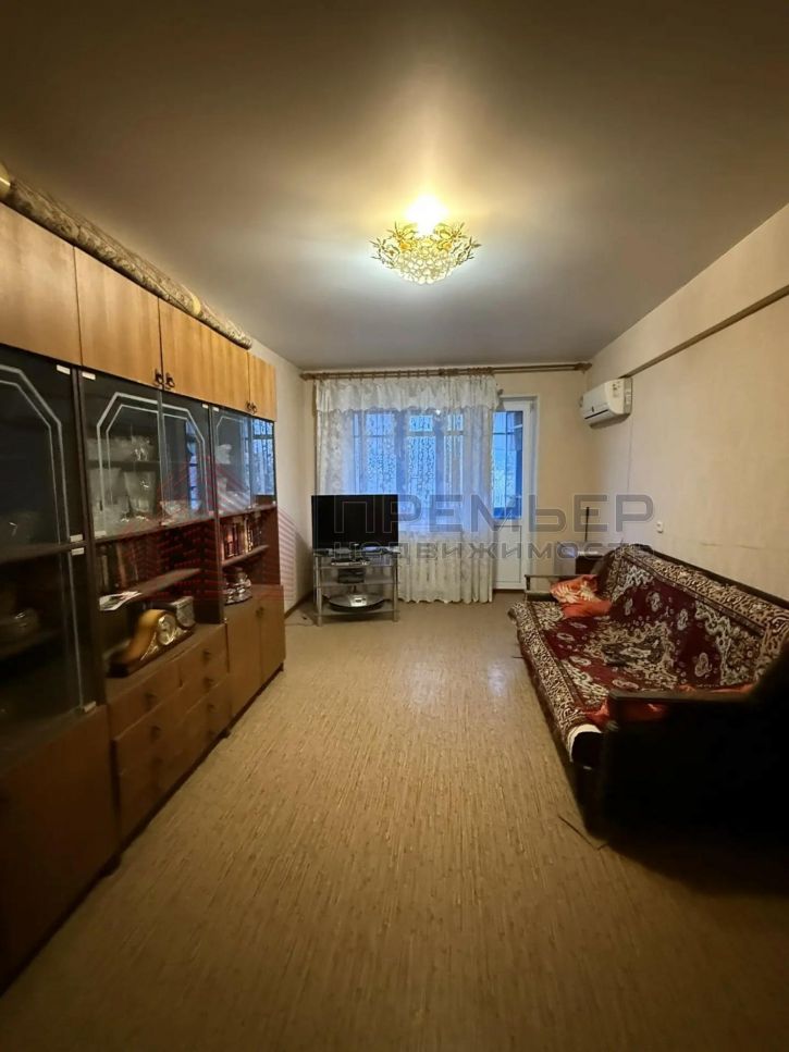 2-комн квартира Краснополянская улица