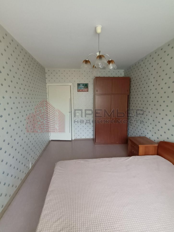 2-комн квартира им академика Комарова улица,79