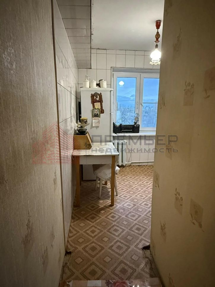 2-комн квартира Краснополянская улица