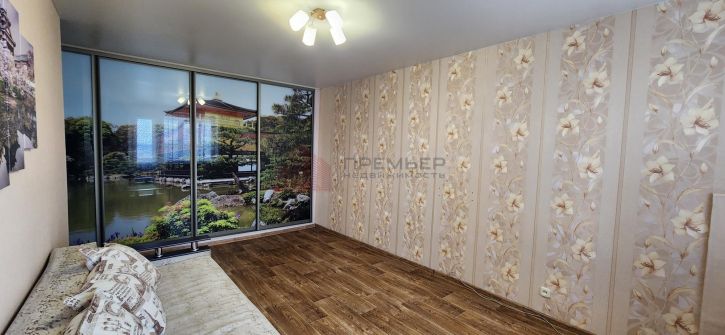 2-комн квартира Тракторозаводский,Грамши улица,43
