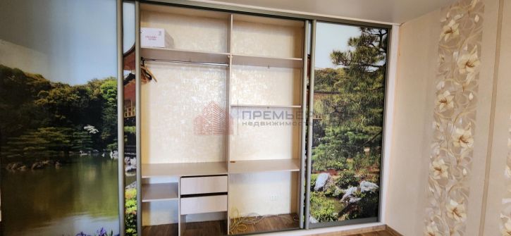 2-комн квартира Тракторозаводский,Грамши улица,43