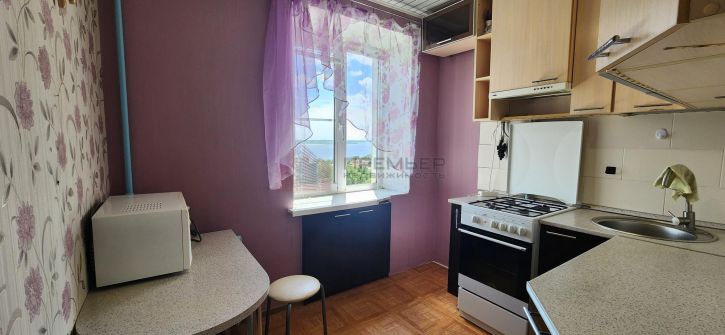 2-комн квартира Тракторозаводский,Грамши улица,43