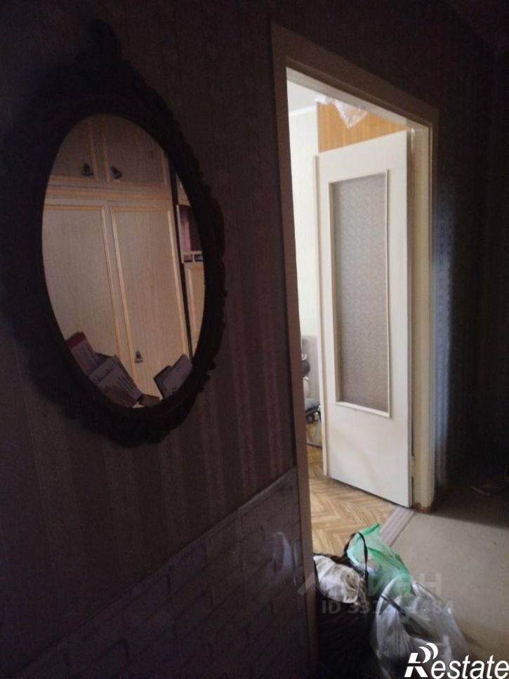 2-комн квартира бульвар Энгельса, 24,  д. 24