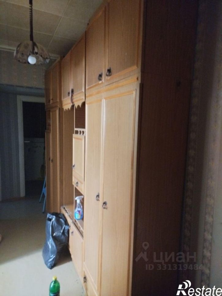 2-комн квартира бульвар Энгельса, 24,  д. 24
