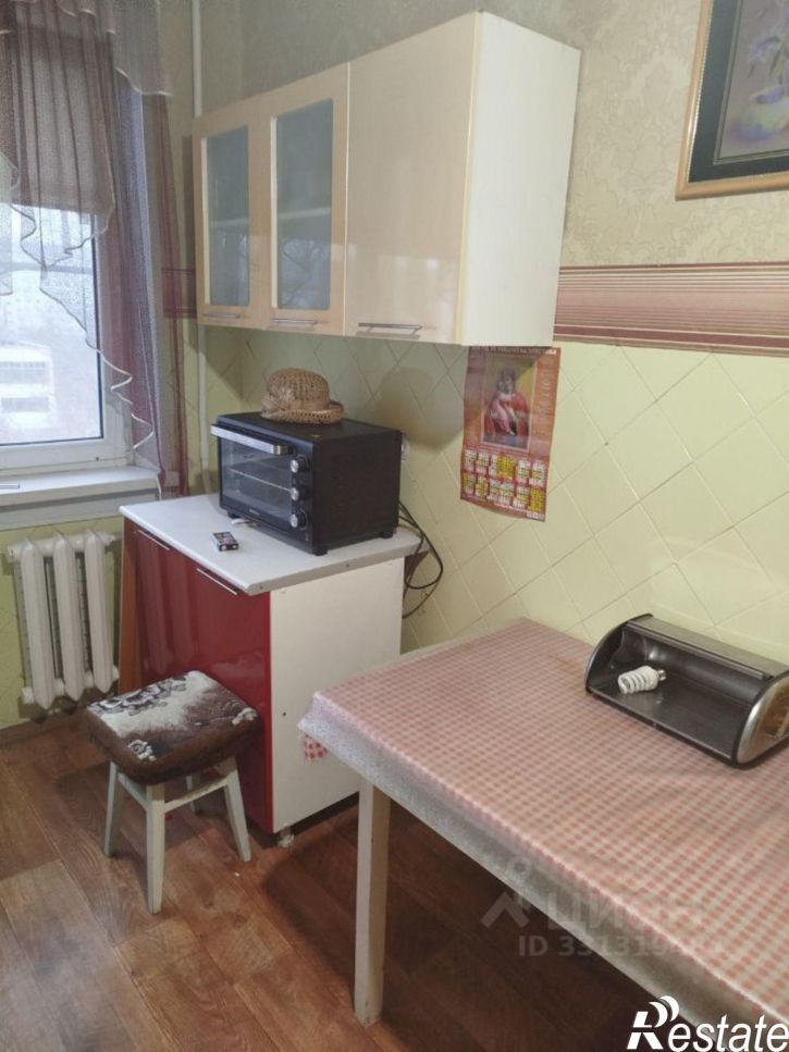 2-комн квартира бульвар Энгельса, 24,  д. 24