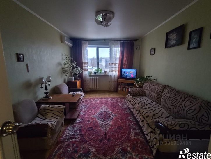 2-комн квартира бульвар Энгельса, 24,  д. 24