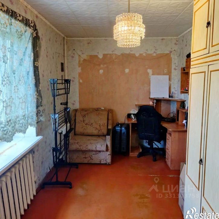 2-комн квартира Липецкая улица, 1,  д. 1