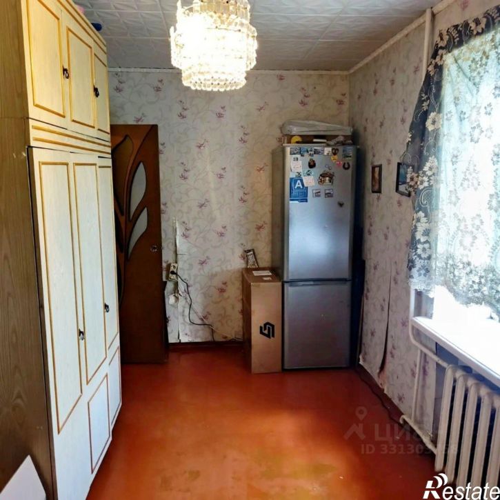2-комн квартира Липецкая улица, 1,  д. 1