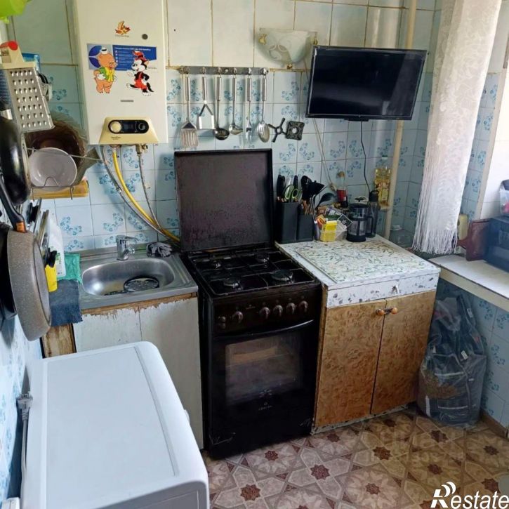 2-комн квартира Липецкая улица, 1,  д. 1