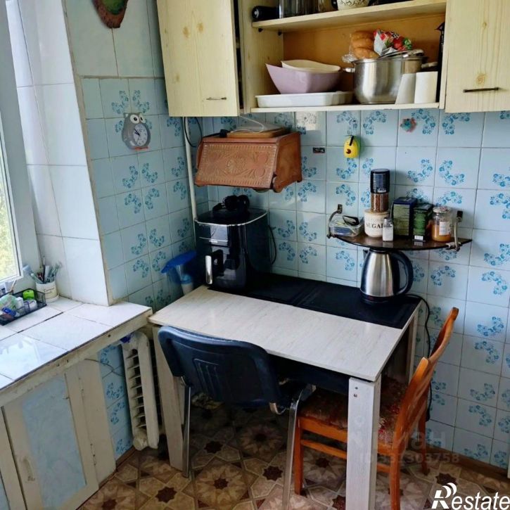 2-комн квартира Липецкая улица, 1,  д. 1