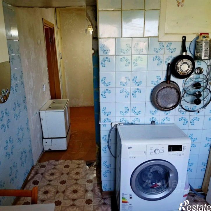 2-комн квартира Липецкая улица, 1,  д. 1