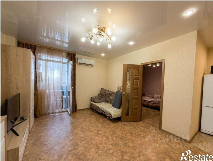 2-комн квартира Ессентукская улица, 11,  д. 11