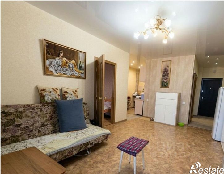 2-комн квартира Ессентукская улица, 11,  д. 11