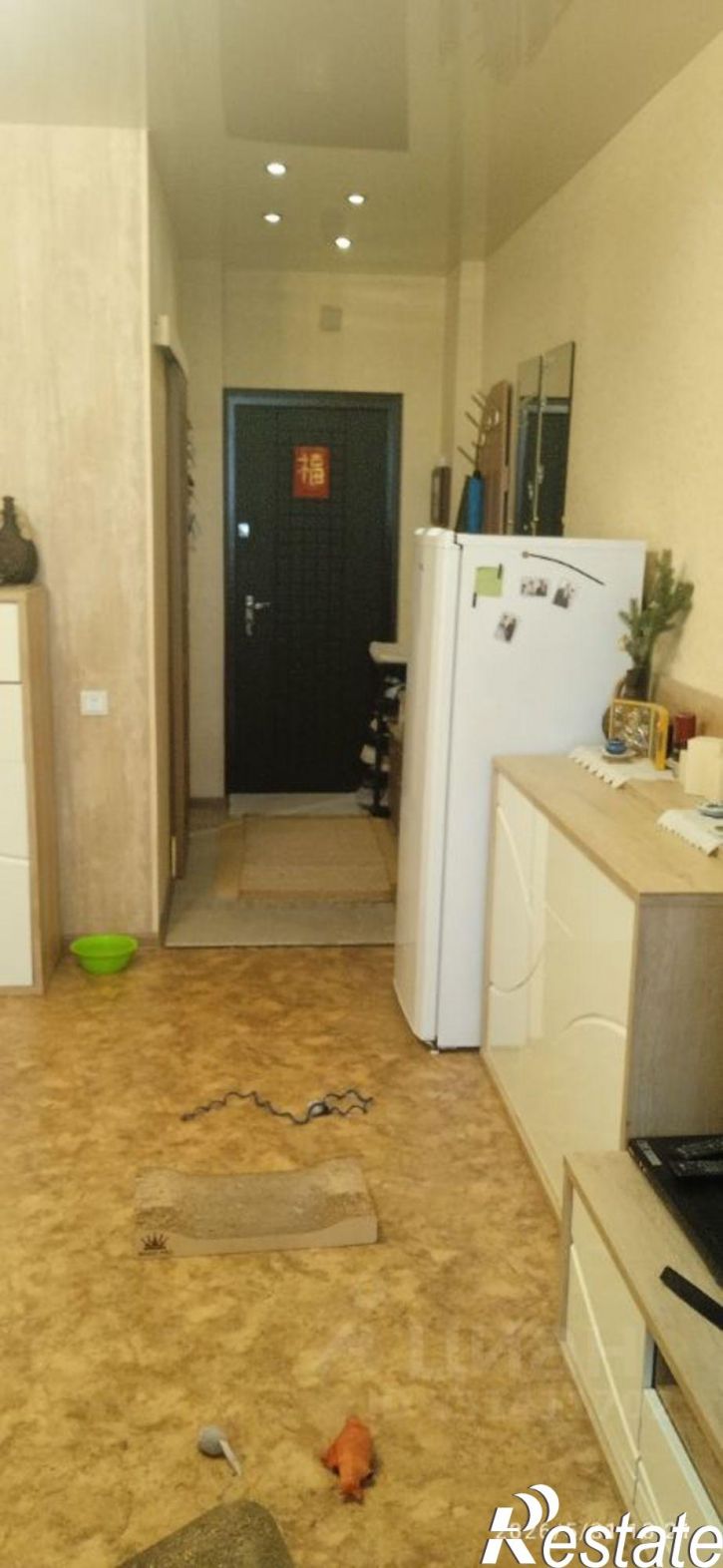 2-комн квартира Ессентукская улица, 11,  д. 11