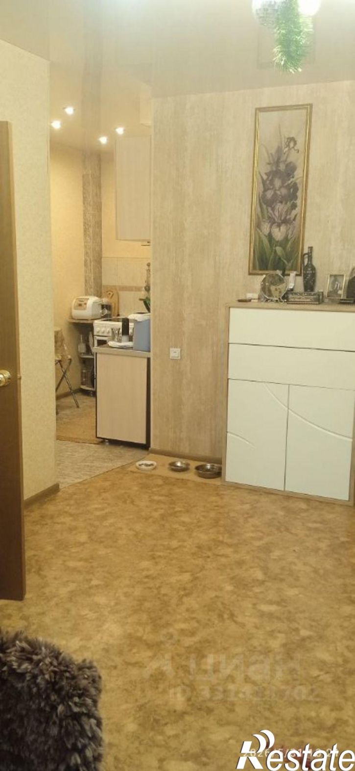 2-комн квартира Ессентукская улица, 11,  д. 11