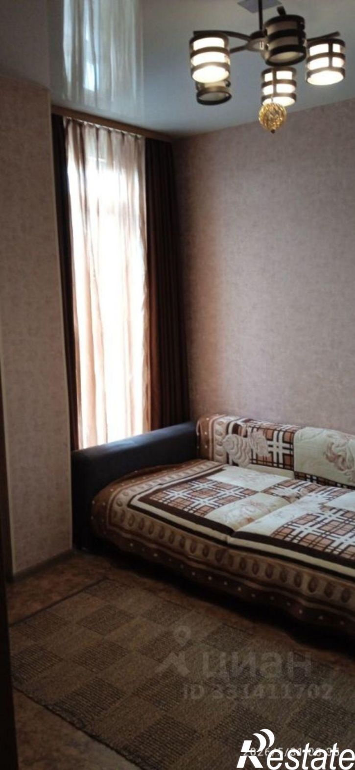 2-комн квартира Ессентукская улица, 11,  д. 11