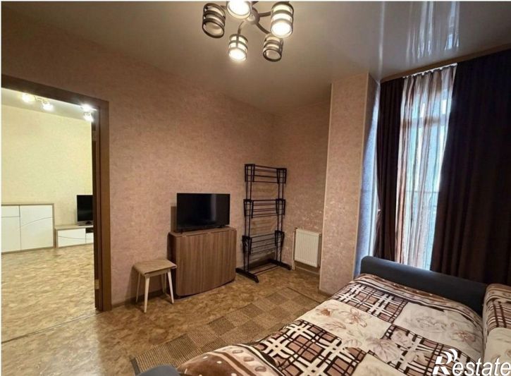 2-комн квартира Ессентукская улица, 11,  д. 11