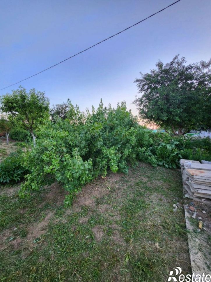 Земельный участок Геологическая улица, 2,  д. 2