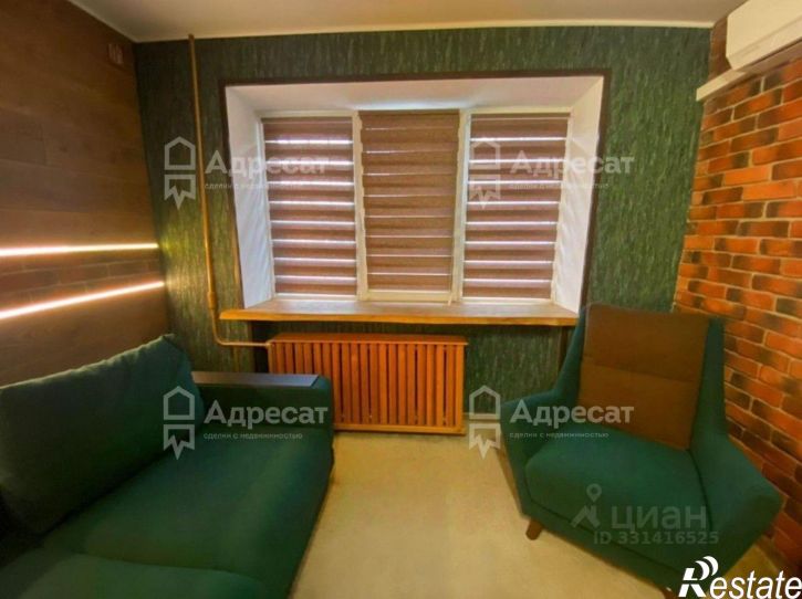 1-комн квартира Академическая улица, 30,  д. 30