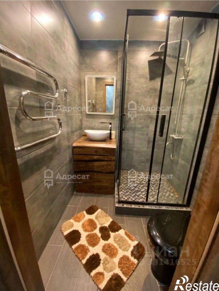 1-комн квартира Академическая улица, 30,  д. 30
