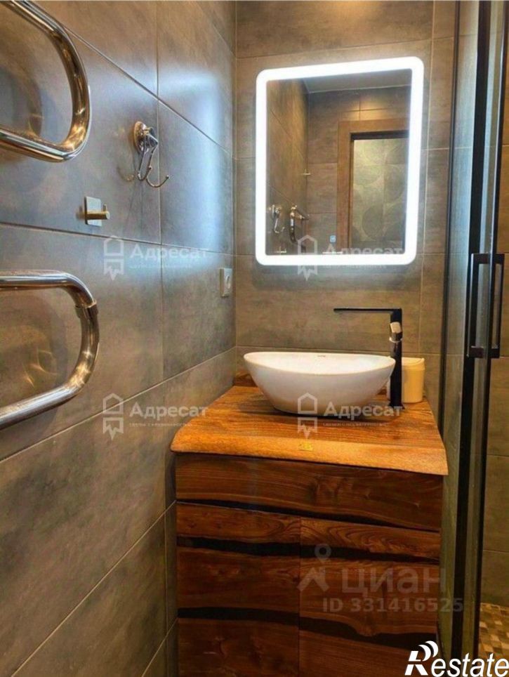 1-комн квартира Академическая улица, 30,  д. 30