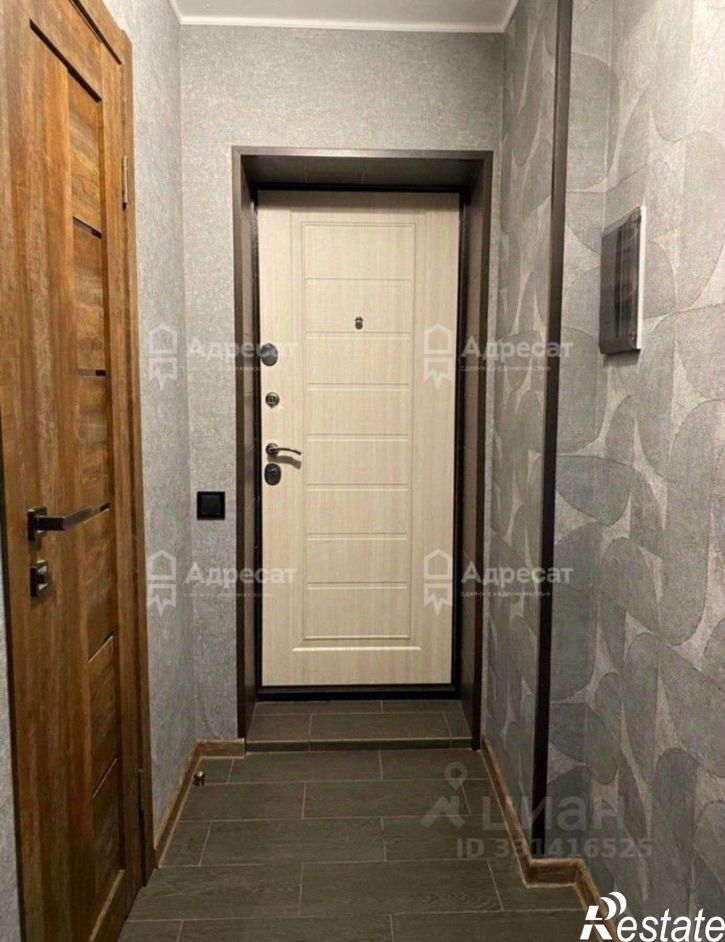 1-комн квартира Академическая улица, 30,  д. 30