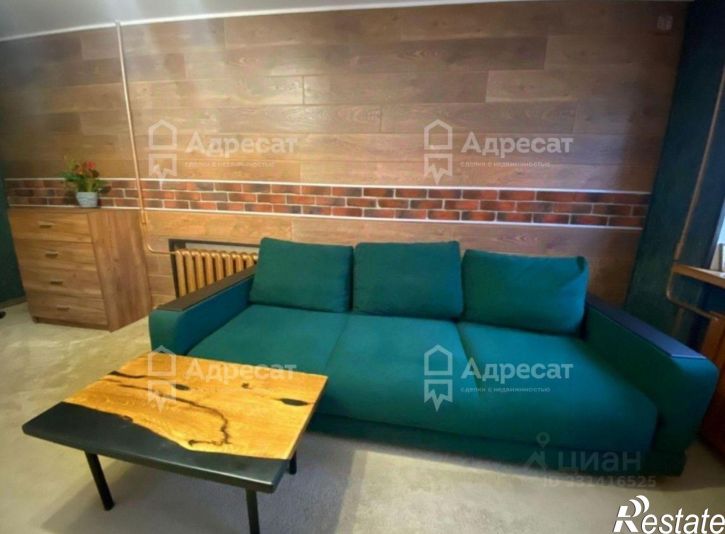 1-комн квартира Академическая улица, 30,  д. 30