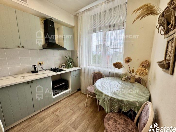 1-комн квартира улица Таращанцев, 60,  д. 60