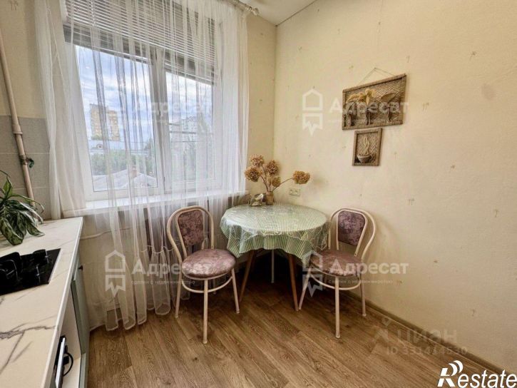 1-комн квартира улица Таращанцев, 60,  д. 60