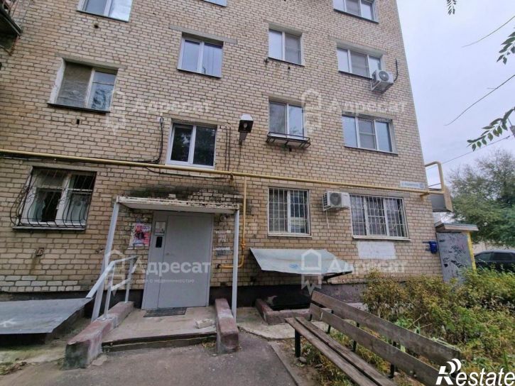 1-комн квартира Академическая улица, 30,  д. 30