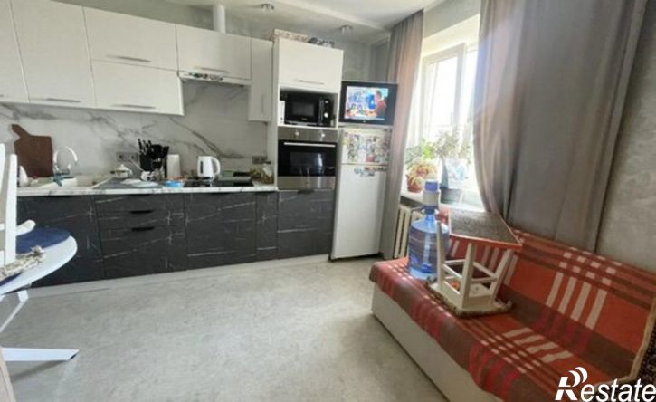 2-комн квартира Шекснинская улица, 24,  д. 24