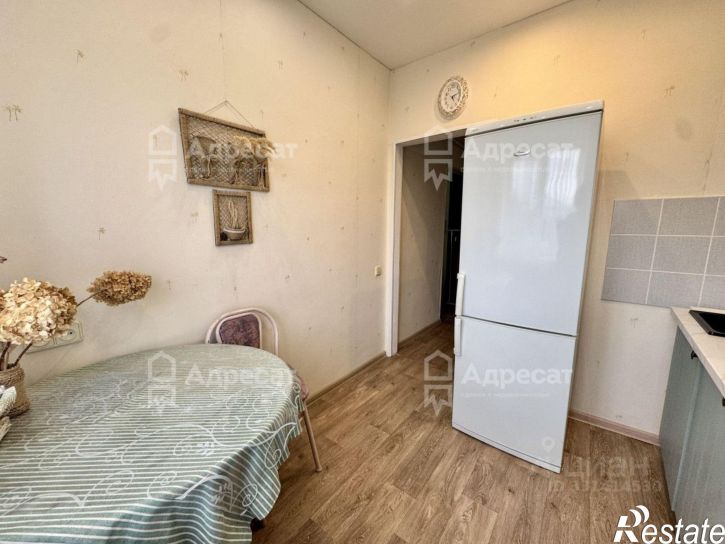 1-комн квартира улица Таращанцев, 60,  д. 60