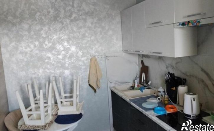 2-комн квартира Шекснинская улица, 24,  д. 24