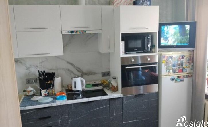 2-комн квартира Шекснинская улица, 24,  д. 24
