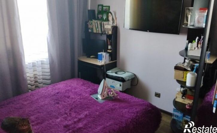 2-комн квартира Шекснинская улица, 24,  д. 24